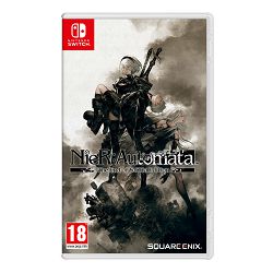 NieR:Automata - The End of YoRHa Edition (Nintendo Switch) - 5021290094475