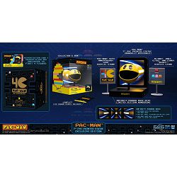 FIRST4FIGURES - PAC-MAN (PAC-MAN) PVC /FIGURES - 5060316623206