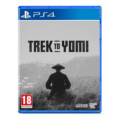 Trek To Yomi (Playstation 4) - 5060760889227