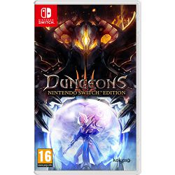 Dungeons 3 - Nintendo Switch Edition (Nintendo Switch) - 4260458363133