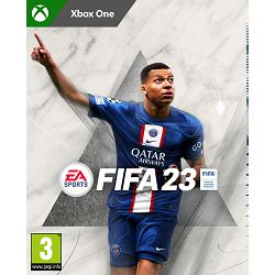 FIFA 23 (Xbox One) - 5030938124252