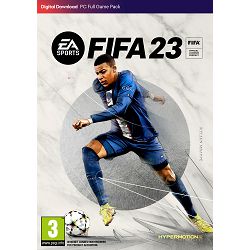 FIFA 23 (PC) - 5030948124969