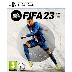 FIFA 23 (Playstation 5) - 5030943124377
