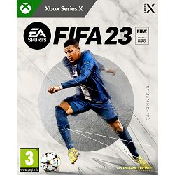 FIFA 23 (Xbox Series X) - 5035224124374