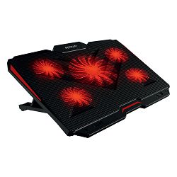SPAWN PERUN NOTEBOOK COOLING PAD - 8605042604456