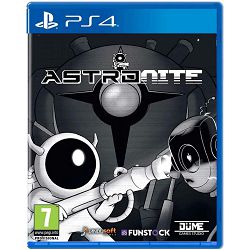 Astronite (Playstation 4) - 5056607400106