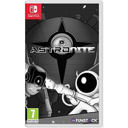 Astronite (Nintendo Switch) - 5056607400090