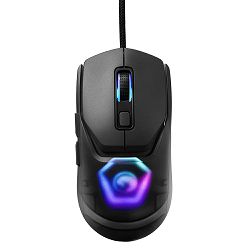 MARVO FIT LITE G1 GAMING MOUSE GRAY - 6932391926161