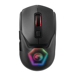 MARVO FIT PRO G1W WIRELESS GAMING MOUSE GRAY - 6932391926147