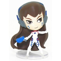 OVERWATCH CUTE BUT DEADLY D.VA SUMMER FIGURE - 5030917246524