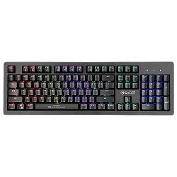 MARVO KG916 WIRED GAMING MECHANICAL KEYBOARD - 6932391921401