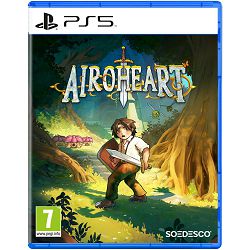 Airoheart (Playstation 5) - 8718591187742