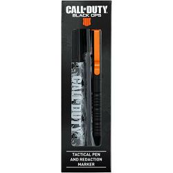 MERCHANDISE CALL OF DUTY BLACK OPS 4: PEN GIFT SET - 5060525892431