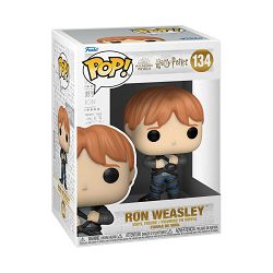 FUNKO POP: HARRY POTTER - RON IN DEVIL'S SNARE - 889698573689