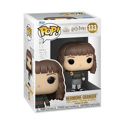 FUNKO POP: HARRY POTTER - HERMIONE W/WAND - 889698573672