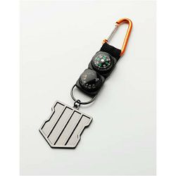 EXG Call of duty black ops 4 compass keychain - 5060525892394
