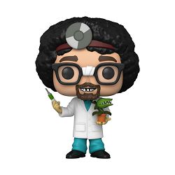 FUNKO POP ROCKS: CYPRESS HILL - B REAL (DR. GREENTHUMB) - 889698614429