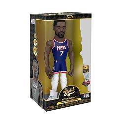 FUNKO GOLD 12" NBA: NETS - KEVIN DURANT (CE21) - 889698645423