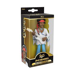 FUNKO GOLD 5" MUSIC: JIMI HENDRIX - 889698614320
