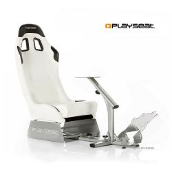 IGRALNI STOL PLAYSEAT EVOLUTION - WHITE - 8717496871473