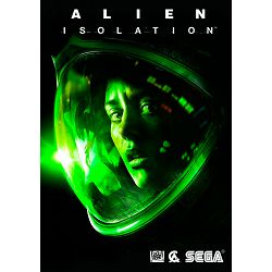 Alien: Isolation (PC) - 5055277024940