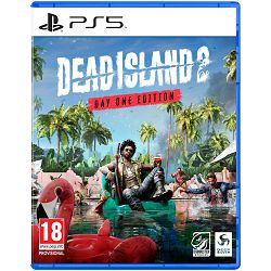 Dead Island 2 - Day One Edition (Playstation 5) - 4020628681692
