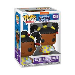 FUNKO POP TV: RUGRATS - SUSIE - 889698593212