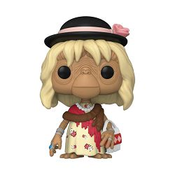 FUNKO POP MOVIES: E.T. 40TH - E.T. IN DISGUISE - 889698639903