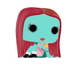 FUNKO POP PIN: DISNEY - NIGHTMARE BEFORE CHRISTMAS - SALLY - 671803419810