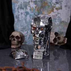 NEMESIS NOW Terminator 2 Head Box - 801269098629