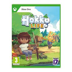 Hokko Life (XBOX One) - 5056208815170