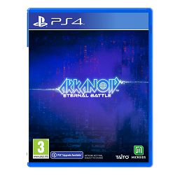 Arkanoid: Eternal Battle (Playstation 4) - 3760156489230