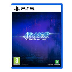 Arkanoid: Eternal Battle (Playstation 5) - 3701529501296