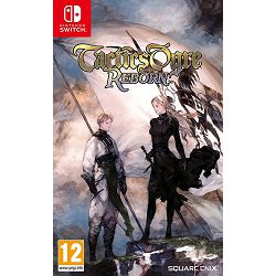 Tactics Ogre: Reborn (Nintendo Switch) - 5021290094772