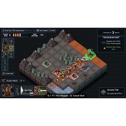 Into the Breach (Nintendo Switch) - 5060760889432