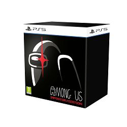Among Us - Impostor Edition (Playstation 5) - 5016488138253