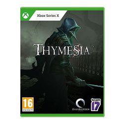 Thymesia (Xbox Series X) - 5056208814425