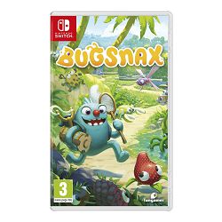 Bugsnax (Nintendo Switch) - 5060760888022