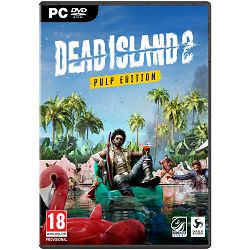 Dead Island 2 - Pulp Edition (PC) - 4020628623739