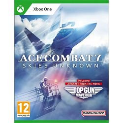 Ace Combat 7: Top Gun Maverick (XBOXONE) - 3391892025149