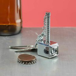 PALADONE Marvel Avengers Thors hammer bottle opener - 5055964714659