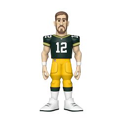 FUNKO GOLD 12" NFL: PACKERS - AARON RODGERS - 889698648967