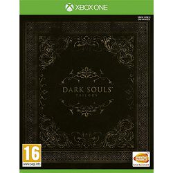 Dark Souls Trilogy (Xone) - 3391892003567
