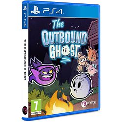 The Outbound Ghost (Playstation 4) - 5060264378005