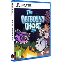 The Outbound Ghost (Playstation 5) - 5060264378043