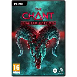 The Chant - Limited Edition (PC) - 4020628633165