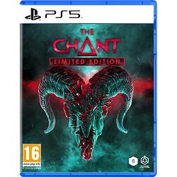 The Chant - Limited Edition (Playstation 5) - 4020628633158