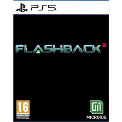 Flashback 2 (Playstation 5) - 3701529502132