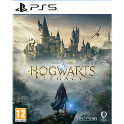 Hogwarts Legacy (Playstation 5) - 5051895415535