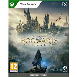 Hogwarts Legacy (Xbox Series X) - 5051895415559